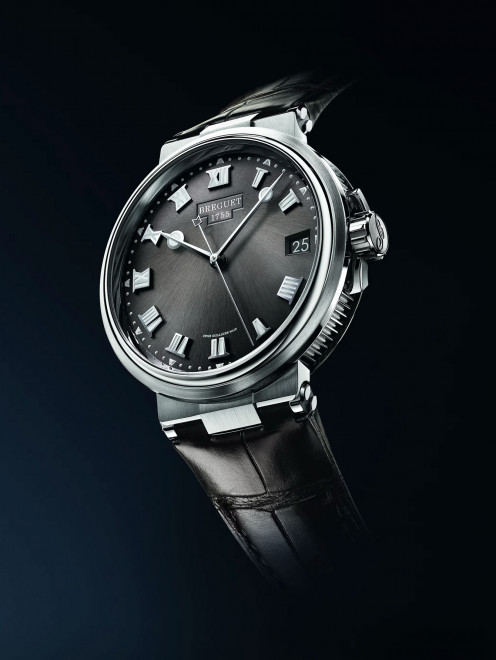 Часы Marine 5517 Breguet - МодельОбщийВид