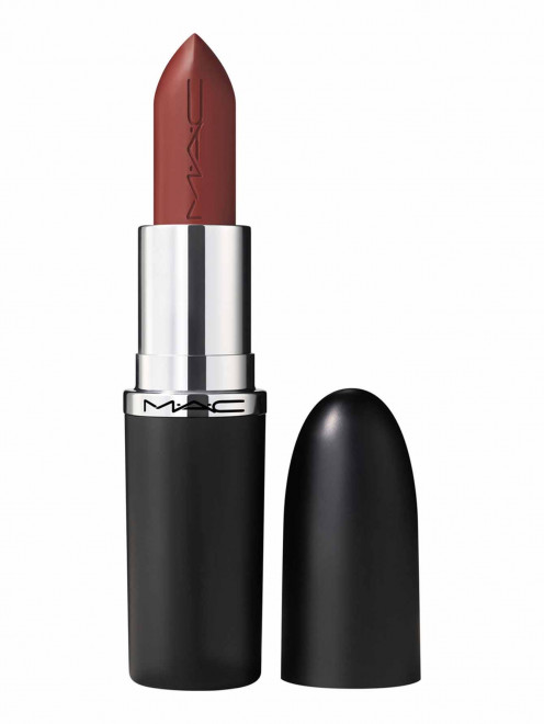 Губная помада MACXimal Sleek Satin Lipstick, оттенок Creme In Your Coffee Mac - Общий вид