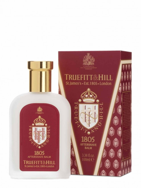  Бальзам после бритья - 1805, 100ml Truefitt & Hill - Общий вид