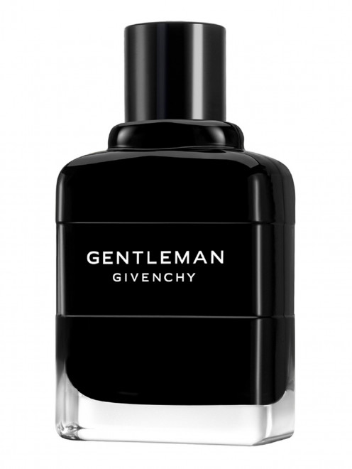 Парфюмерная вода Gentleman, 60 мл Givenchy - Обтравка1