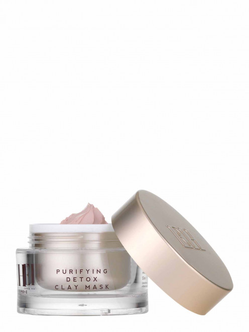Очищающая маска для лица Purifying Detox Clay Mask, 50 мл Emma Hardie - Обтравка1