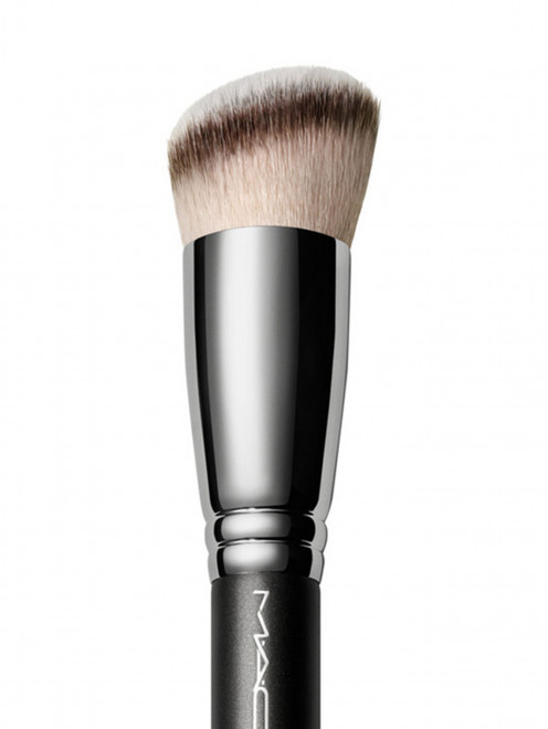 Кисть #170 Synthetic Rounded Slant Brush #170 Mac - Обтравка1