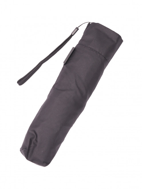 Складной зонт с монограммой Piquadro - Общий вид