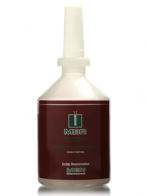  Восстанавливающий Курс -MEN Oleosome, 100ml Medical Beauty Research - Общий вид