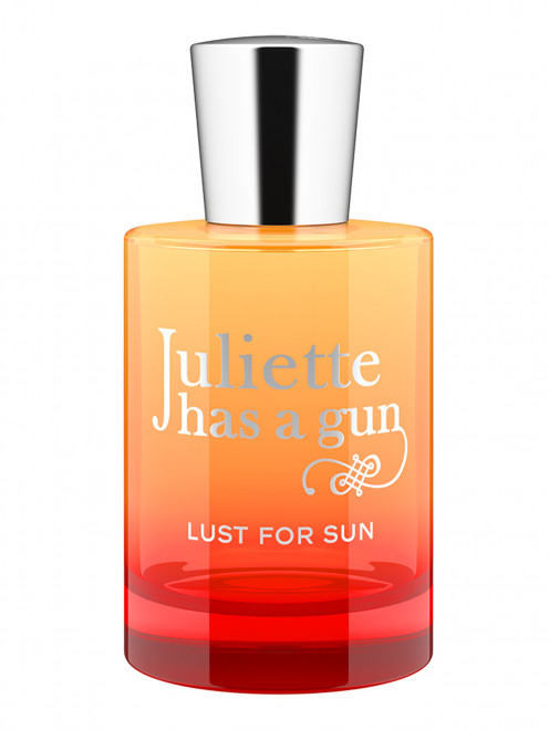 Парфюмерная вода Lust For Sun, 50 мл Juliette Has a Gun - Общий вид