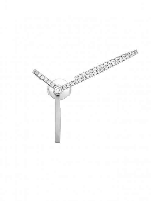 Серьги BU17661VIII Ofee - Обтравка1