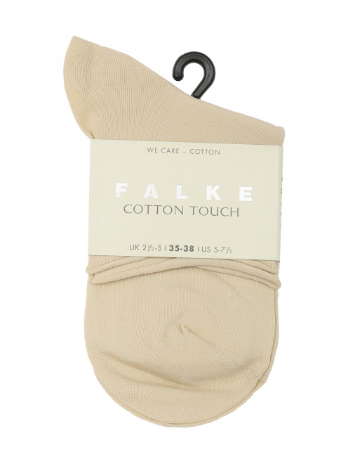 Носки из смешанного хлопка Falke - Общий вид