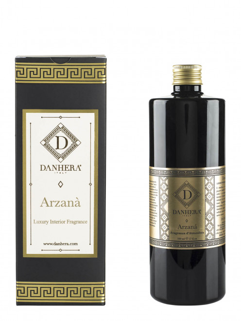 Рефилл Arzana, 500 мл Danhera - Общий вид
