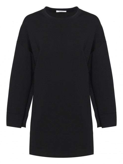 Трикотажное платье-мини Max Mara - Общий вид
