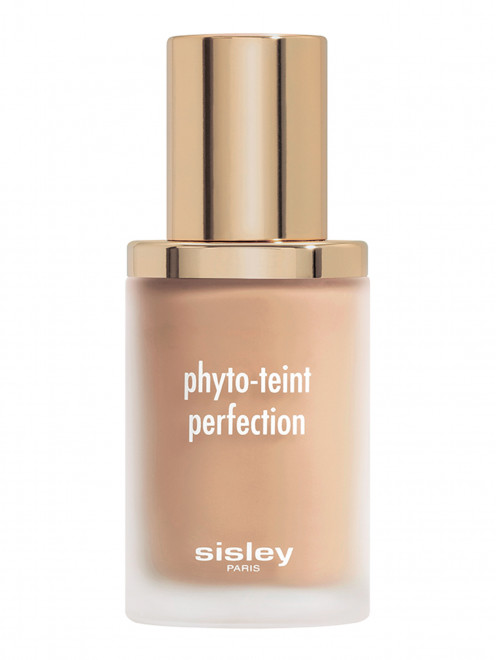 Устойчивый тональный фитокрем Phyto-Teint Perfection, оттенок 3N, 30 мл Sisley - Общий вид