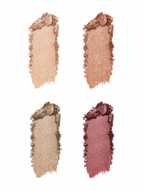 Тени для век Makeup NARS - Обтравка1