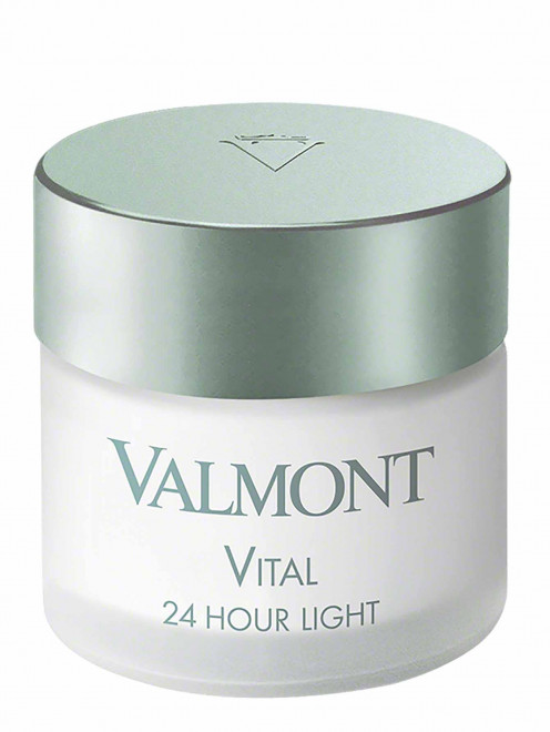 Легкий крем для лица Vital 24 Hour, 50 мл Valmont - Общий вид