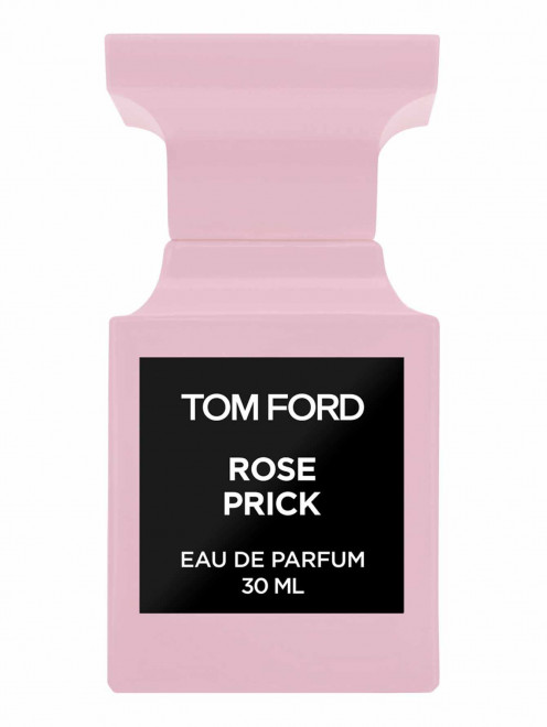 Парфюмерная вода Rose Prick, 30 мл Tom Ford - Общий вид