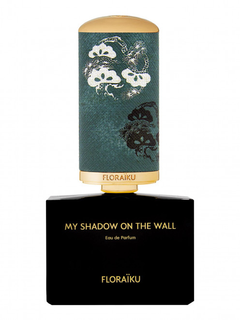 Парфюмерная вода My Shadow On The Wall, 50+10 мл Floraïku - Общий вид