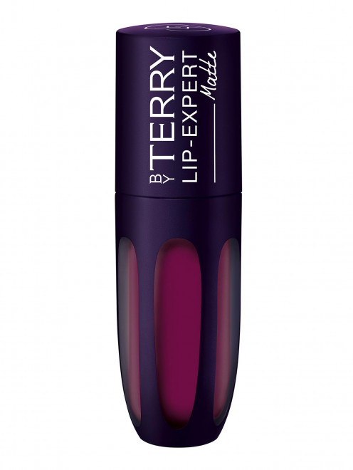 Матовая губная помада Lip-Expert Matte Liquid Lipstick, 15 Velvet Orchid, 4 мл By Terry - Общий вид