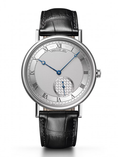 Часы Classique 7147 Breguet - Общий вид