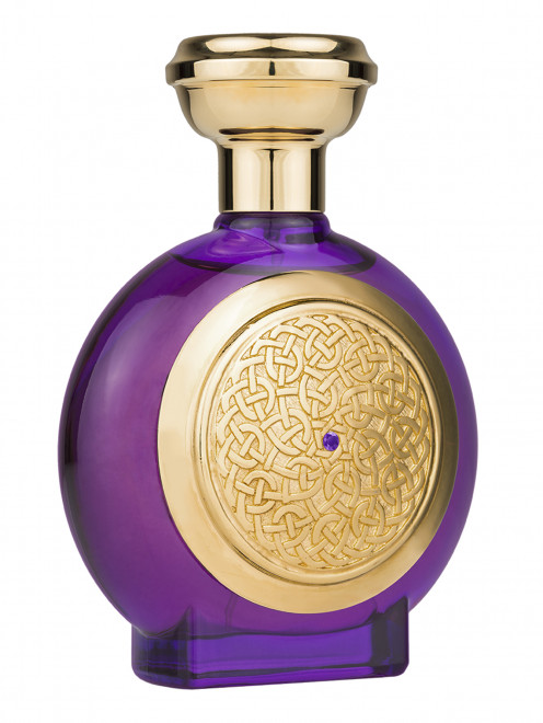 Духи Violet Sapphire, 100 мл Boadicea - Обтравка1