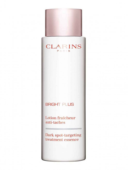 Тонизирующий лосьон для лица Bright Plus, 200 мл Clarins - Общий вид