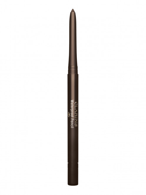 Карандаш для глаз Waterproof Pencil 02 Clarins - Общий вид