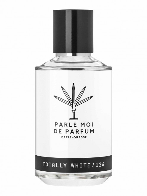 Парфюмерная вода Totally White / 126, 100 мл Parle Moi De Parfum - Общий вид