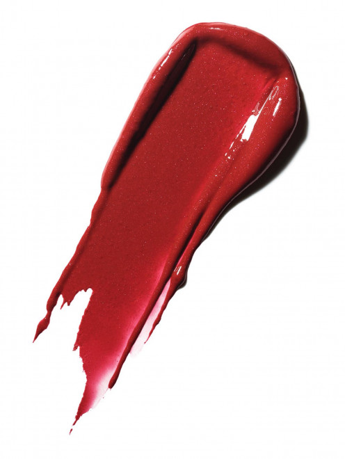 Помада для губ Lustreglass Sheer-Shine Lipstick, оттенок Glossed and Found, 3 г Mac - Обтравка1