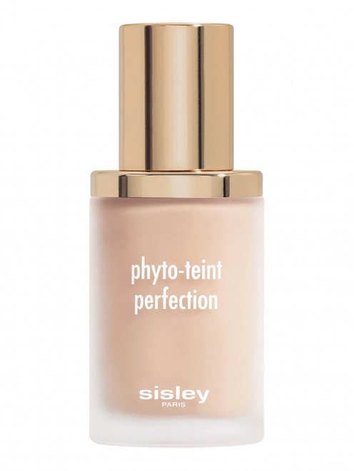 Устойчивый тональный фитокрем Phyto-Teint Perfection, оттенок 0N, 30 мл Sisley - Общий вид