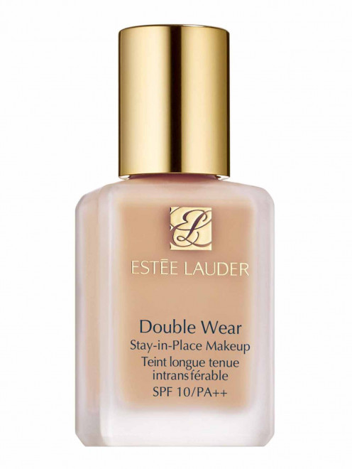 Тональный крем с матовым финишем Double Wear, оттенок 1N0 Porcelain, 30 мл Estee Lauder - Общий вид