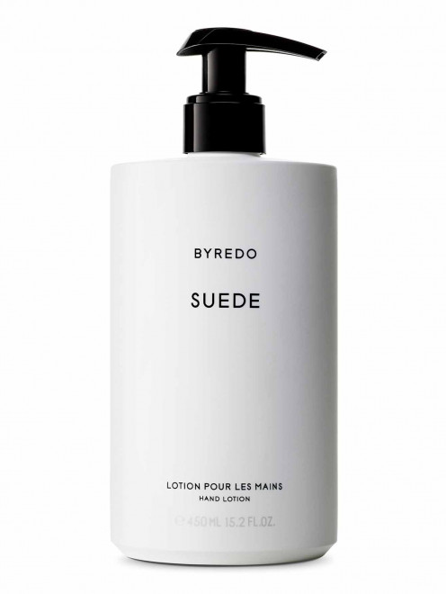 Лосьон для рук Suede, 450 мл Byredo - Общий вид