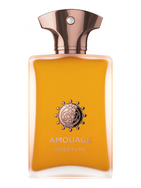 Парфюмерная вода Overture Man, 100 мл Amouage - Общий вид