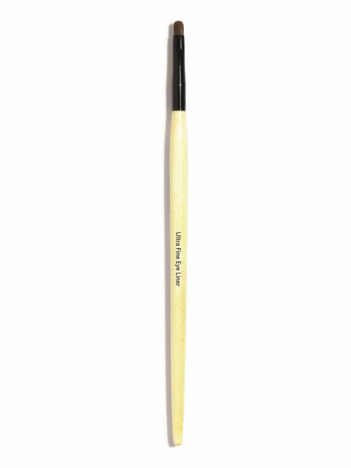 Кисть Ultra Fine Eyeliner Brush Bobbi Brown - Общий вид