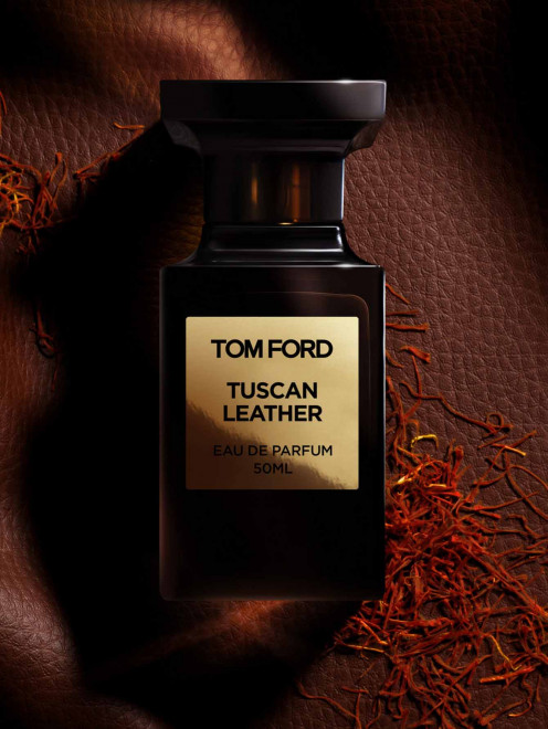 Парфюмерная вода Tuscan Leather, 50 мл Tom Ford - Обтравка1