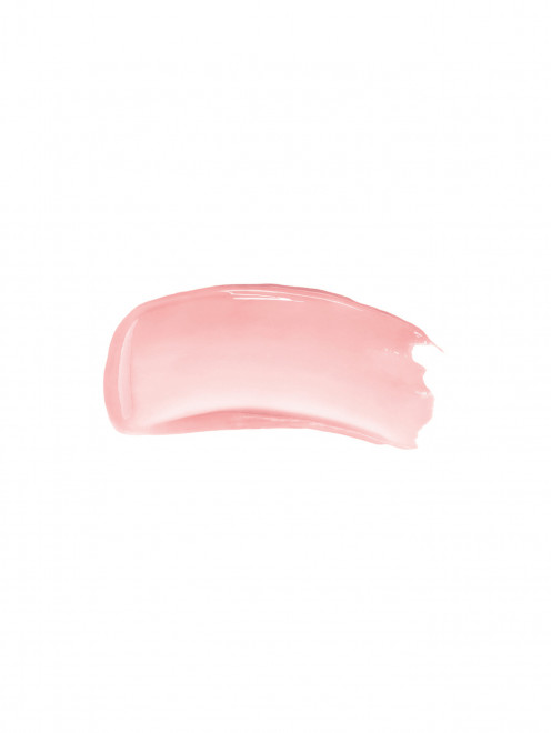 Жидкий бальзам для губ Rose Perfecto Liquid Balm, 001 неотразимый розовый, 6 мл Givenchy - Обтравка1