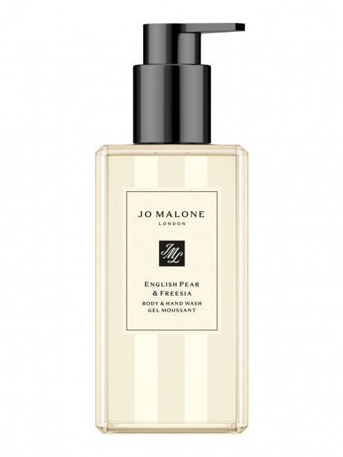 Гель для душа English Pear & Freesia, 250 мл Jo Malone London - Общий вид