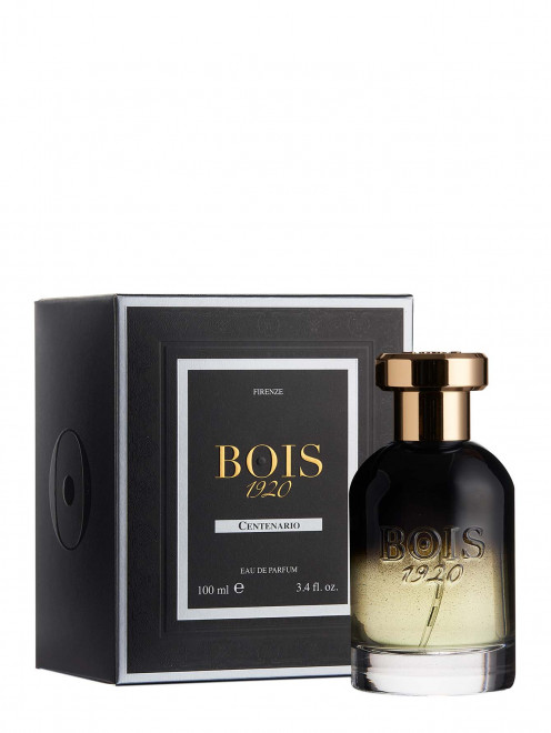 Парфюмерная вода Centenario, 100 мл Bois 1920 - Обтравка1