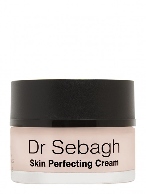 Крем для жирной и комбинированной кожи Face Care Dr Sebagh - Общий вид