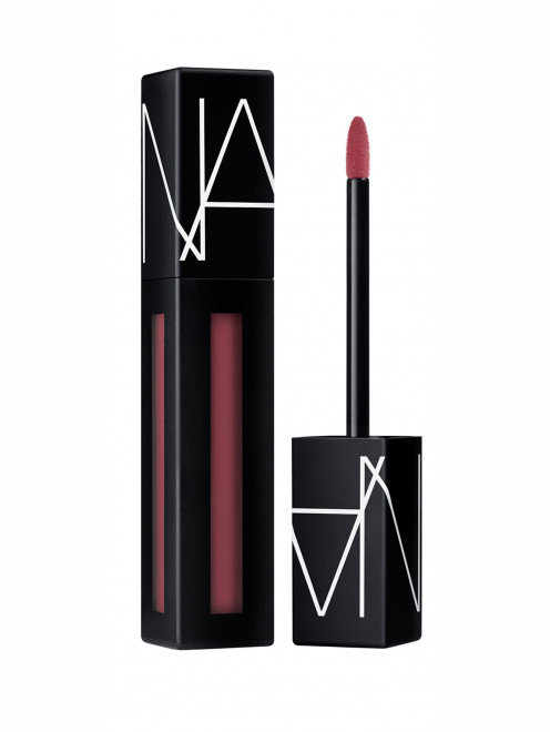  Ультраматовый пигмент для губ SAVE THE QUEEN Makeup NARS - Общий вид