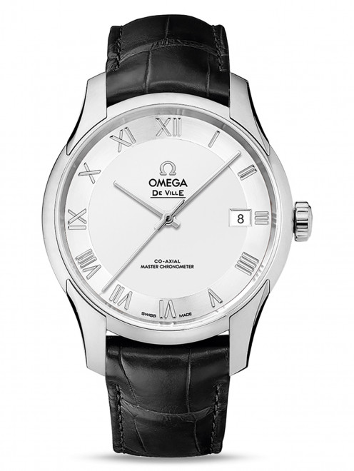 Часы 43313412102001 De Ville Omega - Общий вид