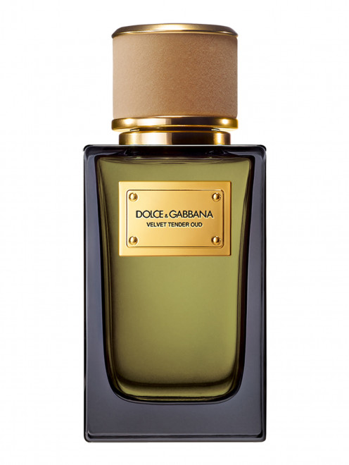 Парфюмерная вода Velvet Tender Oud, 100 мл Dolce & Gabbana - Общий вид