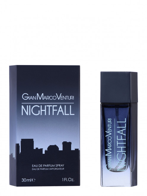 Парфюмерная вода Nightfall, 30 мл Gian Marco Venturi - Обтравка1