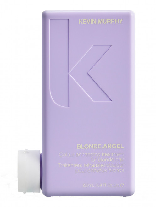 Бальзам тонирующий для светлых волос Blonde.Angel, 250 мл Kevin Murphy - Общий вид