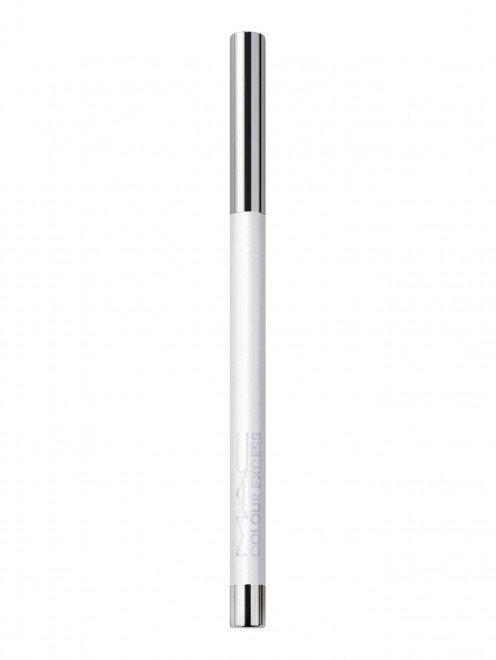 Гелевый карандаш для глаз Colour Excess Gel Pencil Eye Liner, оттенок Incorruptible Mac - Общий вид