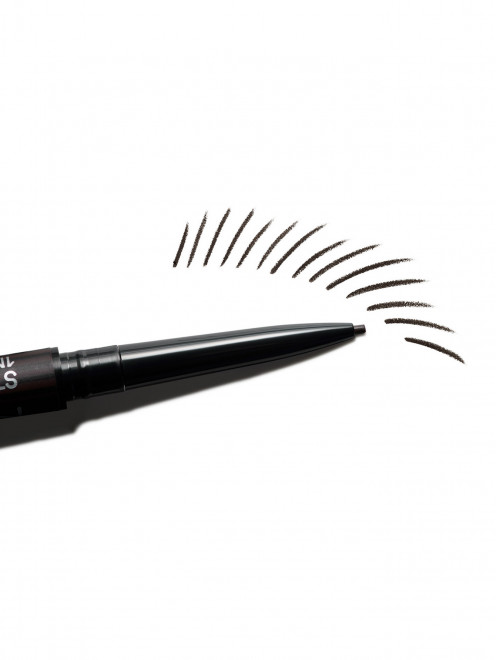 Карандаш для бровей Pro Brow Definer, оттенок Stud Mac - Обтравка1