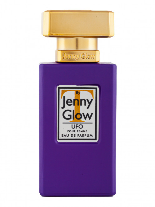 Парфюмерная вода Jenny Glow UFO Pour Femme, 30 мл Jenny Glow - Общий вид