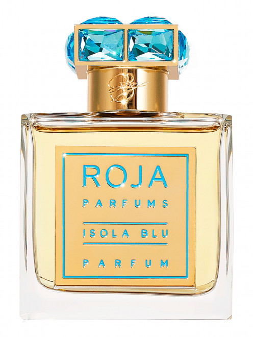 Духи Isola Blu, 50 мл Roja Parfums - Общий вид
