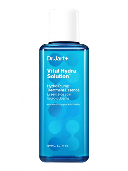 Увлажняющая эссенция для упругости кожи Vital Hyda Solution Hydro Plump Treatment Essence, 150 мл DR.Jart - Общий вид