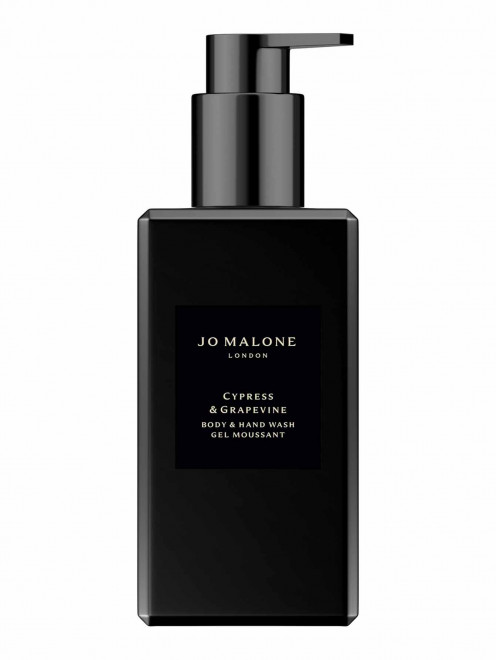 Гель для душа Cypress & Grapevine, 250 мл Jo Malone London - Общий вид
