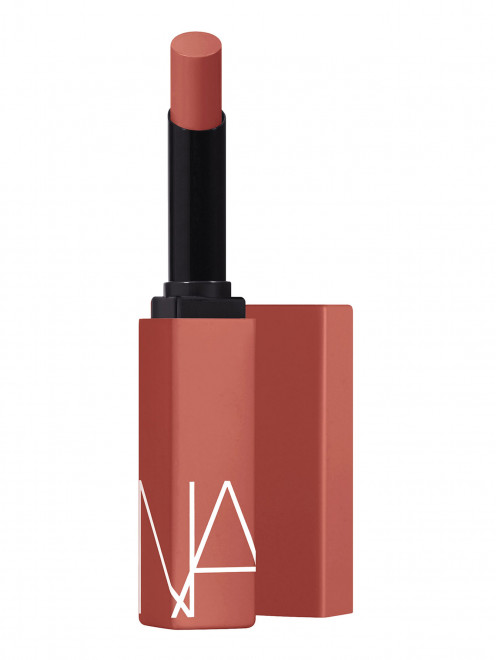 Помада для губ Powermatte Lipstick, оттенок Start Me Up, 1.5 г NARS - Общий вид