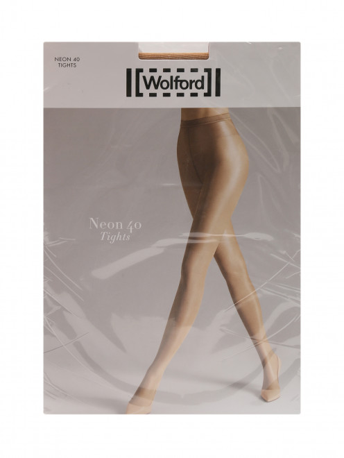 Колготки Wolford - Общий вид