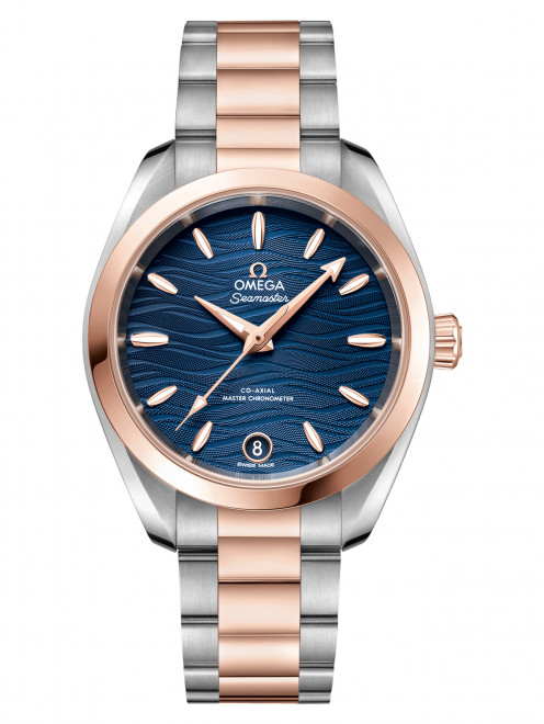 Часы 22020342003001 Seamaster Omega - Общий вид