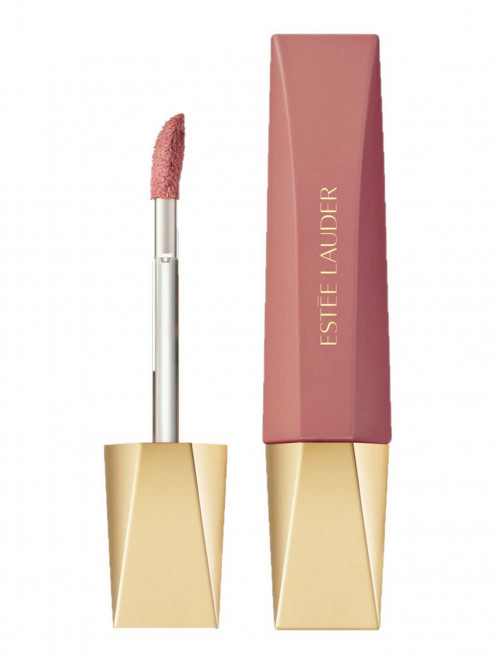 Матовая помада-мусс Pure Color, оттенок 921 Air Kiss, 9 мл Estee Lauder - Общий вид